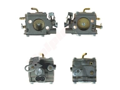 Karbiuratorius tinkanits HUSQVARNA 385 , 385XP , 390 , 395XP ( 501 35 52-01 ) 006478 Karbiuratorius tinkanits HUSQVARNA 385 , 385XP , 390 , 395XP ( 501 35 52-01 ) 006478