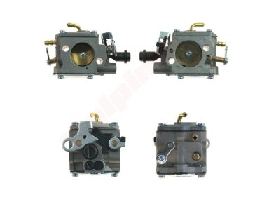 Karbiuratorius tinkanits HUSQVARNA 395 , 395XP ( 503 28 04-10 , 503 28 04-14 , WJ-119 ) 006479 Karbiuratorius tinkanits HUSQVARNA 395 , 395XP ( 503 28 04-10 , 503 28 04-14 , WJ-119 ) 006479
