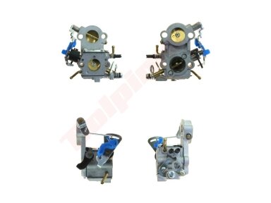 Karbiuratorius tinkanits HUSQVARNA 455 , 460 ( 544 88 30-01 ) 006481 Karbiuratorius tinkanits HUSQVARNA 455 , 460 ( 544 88 30-01 ) 006481