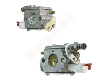 Karbiuratorius tinkanits HUSQVARNA 55 typ ZAMA ( 503 28 31-06 ) 006452 Karbiuratorius tinkanits HUSQVARNA 55 typ ZAMA ( 503 28 31-06 ) 006452