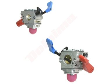 Karbiuratorius tinkanits HUSQVARNA B1750 , BV1850 ( 530 07 17-75 , 545 10 28-01 ) 006485 Karbiuratorius tinkanits HUSQVARNA B1750 , BV1850 ( 530 07 17-75 , 545 10 28-01 ) 006485