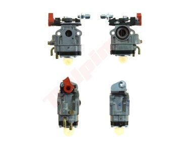 Karbiuratorius tinkanits kiniškoms krūmapjovėms 10mm 33cc , 43cc easy 006498 Karbiuratorius tinkanits kiniškoms krūmapjovėms 10mm 33cc , 43cc easy 006498