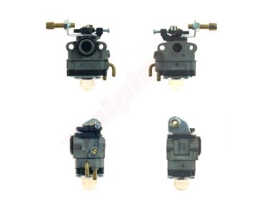 Karbiuratorius tinkanits kiniškoms krūmapjovėms 9mm 26cc A AL 006493 Karbiuratorius tinkanits kiniškoms krūmapjovėms 9mm 26cc A AL 006493