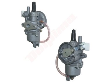 Karbiuratorius tinkanits kiniškoms vejapjovėms KOMATSU BG328 11mm , 16mm 006505