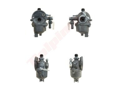 Karbiuratorius tinkanits kiniškoms vejapjovėms MITSUBISHI TL33 006509