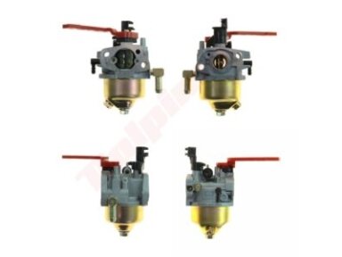 Karbiuratorius tinkanits MTD ( 751-12098 , 951-12098 ) 170JA 001505 Karbiuratorius tinkanits MTD ( 751-12098 , 951-12098 ) 170JA 001505