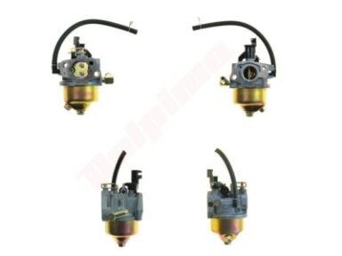 Karbiuratorius tinkanits MTD ( 751-14026A , 951-14026A , 751-14027A , 951-14027A ) 001514
