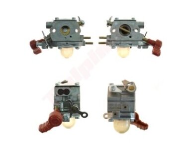 Karbiuratorius tinkanits MTD ( 753-06288 , 751-11244 , C1U-P27 ) 001525 Karbiuratorius tinkanits MTD ( 753-06288 , 751-11244 , C1U-P27 ) 001525