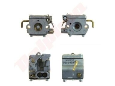 Karbiuratorius tinkanits MTD RYOBI 001530 Karbiuratorius tinkanits MTD RYOBI 001530