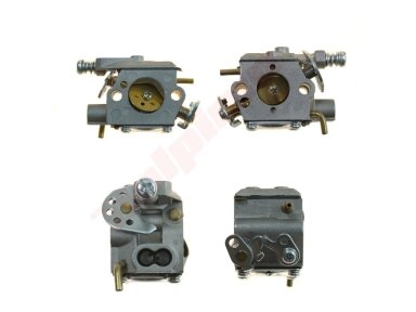 Karbiuratorius tinkanits PARTNER 350S , 360S ( 579 35 92-01 , WT-826C ) 006531 Karbiuratorius tinkanits PARTNER 350S , 360S ( 579 35 92-01 , WT-826C ) 006531