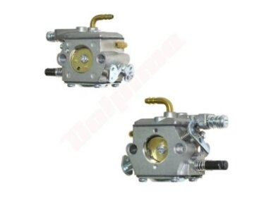 Karbiuratorius tinkanits kiniškiems pjūklams 45cc , 52cc METAL AUTO 001540 Karbiuratorius tinkanits kiniškiems pjūklams 45cc , 52cc METAL AUTO 001540