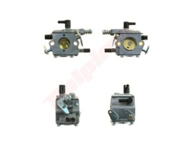 Karbiuratorius tinkanits kiniškiems pjūklams 45cc , 52cc 001538 Karbiuratorius tinkanits kiniškiems pjūklams 45cc , 52cc 001538