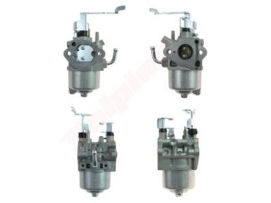 Karbiuratorius tinkanits ROBIN EX30 ( 279-62364-20 ) 001571 Karbiuratorius tinkanits ROBIN EX30 ( 279-62364-20 ) 001571