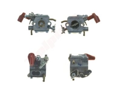 Karbiuratorius tinkanits RYOBI EKK-23 001579