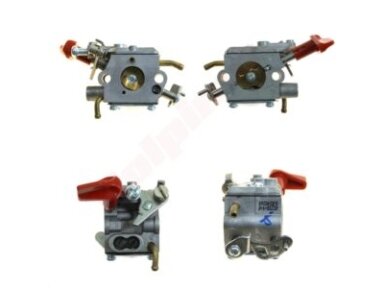 Karbiuratorius tinkanits RYOBI EKK-26 001580