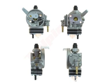 Karbiuratorius tinkanits SHINDAIWA B450 ( 62104-81011 ) 006537