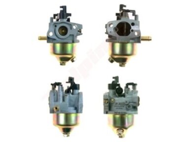 Karbiuratorius tinkanits SILNIKI  T475 , RM45 , ST55 ( 118550390/0 ) 001606