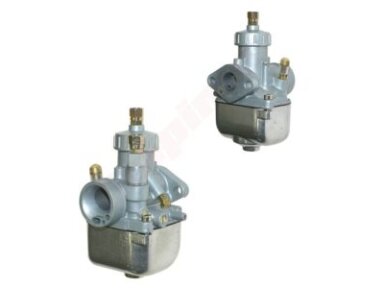 Karbiuratorius tinkanits SIMSON S50 , S51 001610