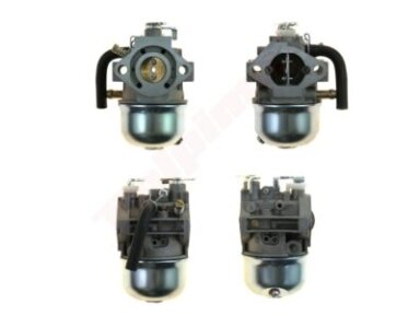 Karbiuratorius tinkanits SUZUKI M120X , HM19S2 ( 13252-87C00 ) 001611