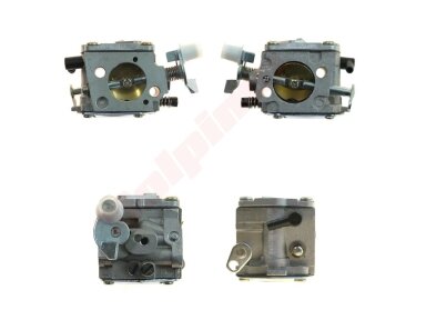 Karbiuratorius tinkanits TILLOTSON HUSQVARNA 281-288 ( 503 28 04-01 ) 006541 Karbiuratorius tinkanits TILLOTSON HUSQVARNA 281-288 ( 503 28 04-01 ) 006541