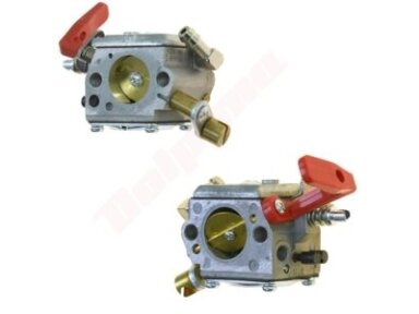 Karbiuratorius tinkanits WACKER BH 23 ( 0106810 ) 001657