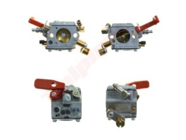 Karbiuratorius tinkanits WACKER BH 23 PRIMER ( 0222029 , HDA-296A , HDA-245A ) 001658
