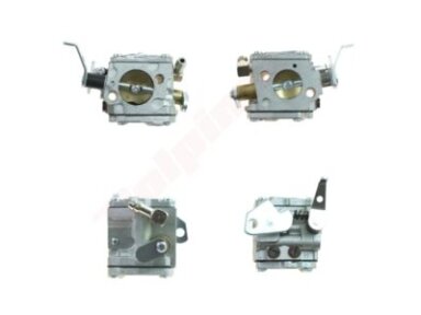 Karbiuratorius tinkanits WACKER BS500 , BS600 , BS650 ( 0087456 , HS-284 ) 001661