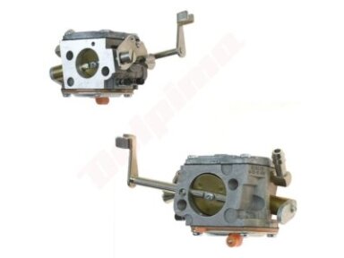 Karbiuratorius tinkanits WACKER BS600 , BS650 , BS 50-2 , BS 60-2 ( 0117285 ) 001662
