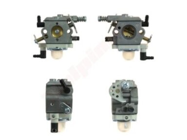 Karbiuratorius tinkanits WALBRO ( WT-813 ) 001663 Karbiuratorius tinkanits WALBRO ( WT-813 ) 001663