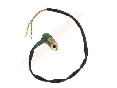 Karbiuratoriaus vožtuvas tinkantis HONDA GX390 ( 16230-ZE3-702 ) 008625