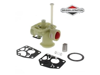 Karbiuratorius briggs&stratton 3,5ag, 4ag, 4,5ag 009964 Karbiuratorius briggs&stratton 3,5ag, 4ag, 4,5ag 009964