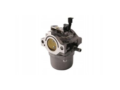 Karbiuratorius briggs&stratton 495706, 498027, 498231, 499161, 799728 009965