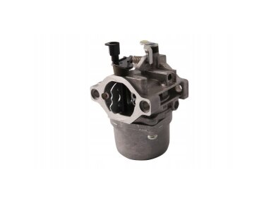 Karbiuratorius briggs&stratton 495706, 498027, 498231, 499161, 799728 009965