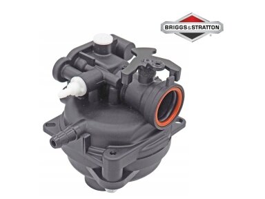 Karbiuratorius Briggs&Stratton 500 550 575 009969 Karbiuratorius Briggs&Stratton 500 550 575 009969