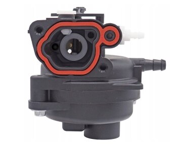 Karbiuratorius Briggs&Stratton 500 550 575 009969 Karbiuratorius Briggs&Stratton 500 550 575 009969