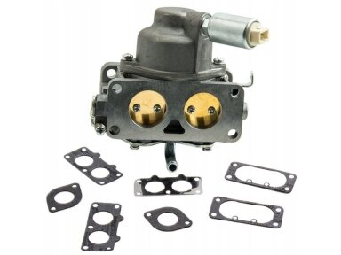 Karbiuratorius briggs&stratton intek v-twin 009967