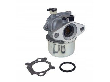 Karbiuratorius briggs&stratton seria 600 ready start 009971 Karbiuratorius briggs&stratton seria 600 ready start 009971