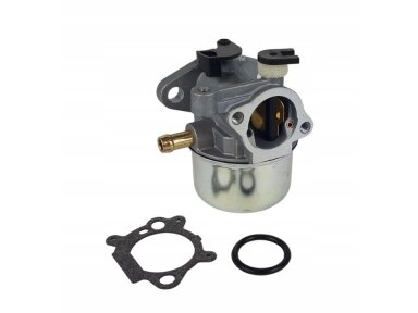 Karbiuratorius briggs&stratton seria 600 ready start 009971 Karbiuratorius briggs&stratton seria 600 ready start 009971
