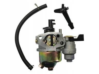 Karbiuratorius honda gx160 009976
