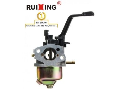 Karbiuratorius honda gx200 generatorius 009977