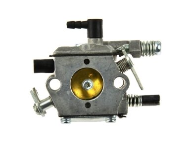 Karbiuratorius kinietiško pjūklo 45cc, 52cc, 58cc 004493 Karbiuratorius kinietiško pjūklo 45cc, 52cc, 58cc 004493