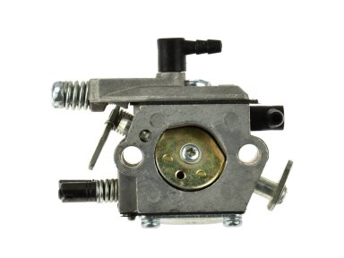 Karbiuratorius kinietiško pjūklo 45cc, 52cc, 58cc 004493 Karbiuratorius kinietiško pjūklo 45cc, 52cc, 58cc 004493