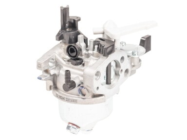 Karbiuratorius Loncin H200 su pasiurbimu 012870 Karbiuratorius Loncin H200 su pasiurbimu 012870