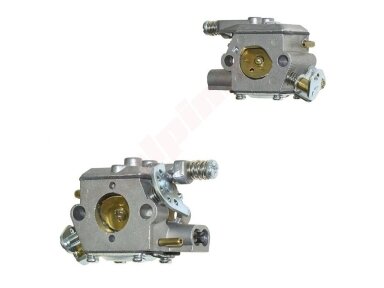 Karbiuratorius tinkanits RYOBI RY3714 ( HM-309376002 ) 001583