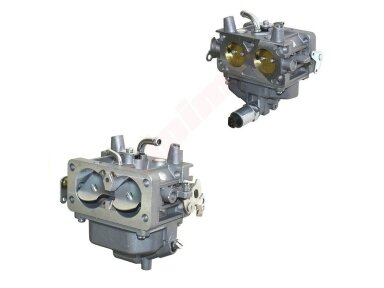 Karbiuratorius tinkanits HONDA GX630 , GX690 ( 16100-Z9E-033 ) 011442
