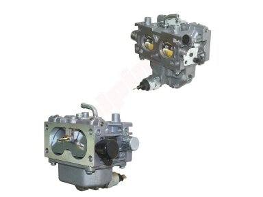 Karbiuratorius tinkanits HONDA GX630 , GX690 ( 16100-Z9E-033 ) 011443