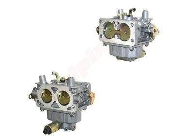 Karbiuratorius tinkanits HONDA GX630 , GX690 ( 16100-Z9E-033 ) 011444
