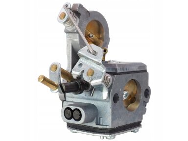 Karbiuratorius tinkanits Husqvarna K750, K760 007739 Karbiuratorius tinkanits Husqvarna K750, K760 007739