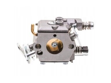 Karbiuratorius tinkanits Husqvarna 36, 37, 41, 42, 136, 137, 141, 142 007732