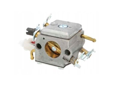 Karbiuratorius tinkanits Husqvarna 340, 340e, 345, 345e, 346xp, 350, 351, 353 007734